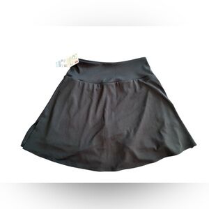 Uniqlo Airism Skirt Shorts Skort XS NWT